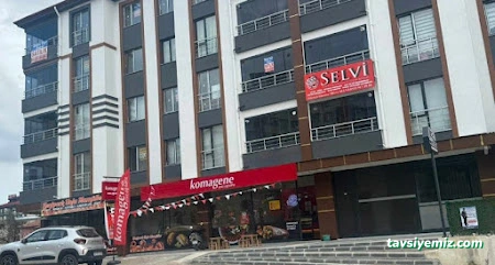 Selvi Psikolojik Danışmanlık Ve Eğitim Merkezi Selvi Psikolojik Danışmanlık Ve Eğitim Merkezi