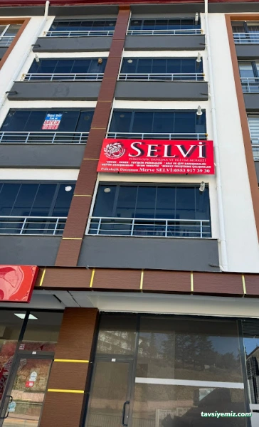 Selvi Psikolojik Danışmanlık Ve Eğitim Merkezi Selvi Psikolojik Danışmanlık Ve Eğitim Merkezi