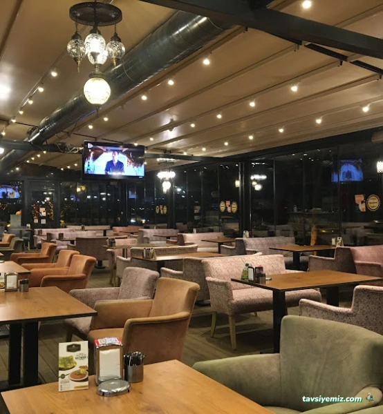 Semaver Cafe Nargile Semaver Cafe Nargile