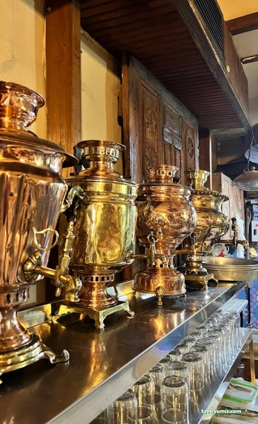 Semaver Cafe Nargile Semaver Cafe Nargile