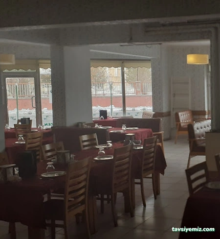 Semazen Restaurant Ağrı