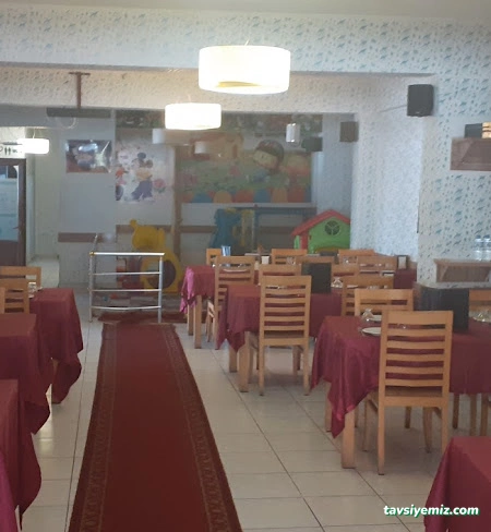 Semazen Restaurant Ağrı
