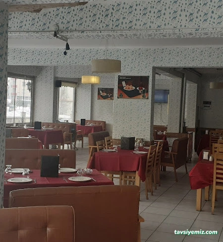 Semazen Restaurant Ağrı