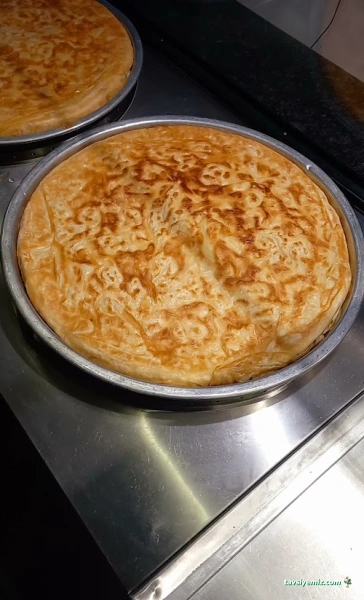 Sembol Börek Sembol Börek