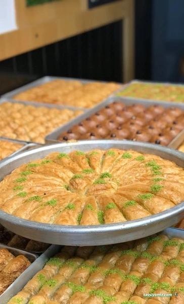 Sembol Börek Sembol Börek
