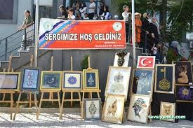 Şemdinli Halk Eğitim Merkezi Şemdinli Halk Eğitim Merkezi
