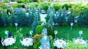 Semeni Kir Dugunu Salonu Ve Restoran Semeni Kir Dugunu Salonu Ve Restoran