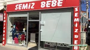 Semiz Bebe&Çocuk Giyim Semiz Bebe&Çocuk Giyim