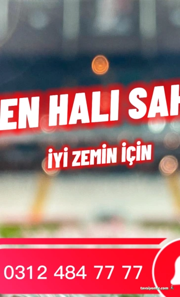 Şen Halı Saha Şen Halı Saha