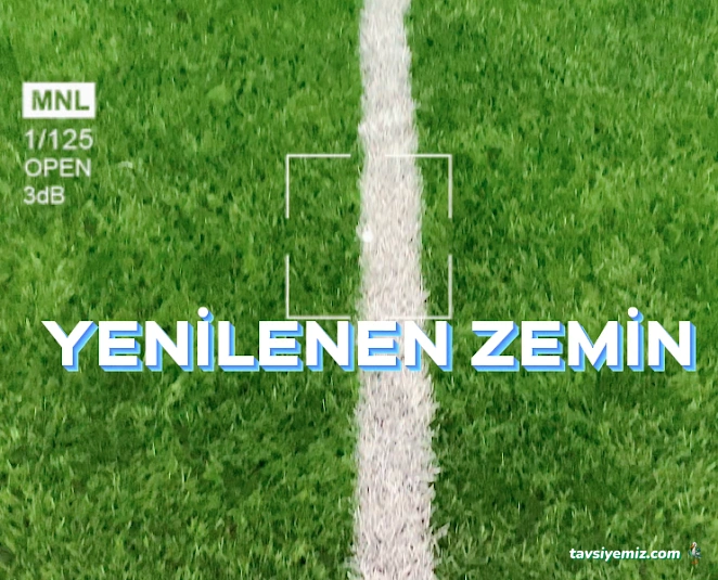 Şen Halı Saha Şen Halı Saha
