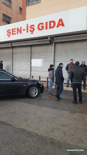 Şen-İş Gıda