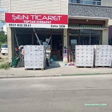 Şen Nalbur Şen Nalbur