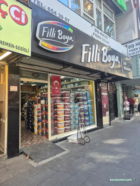 Şen Nalburiye Şen Nalburiye