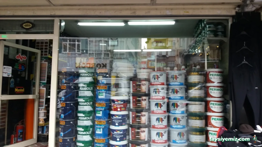 Şen Nalburiye Şen Nalburiye