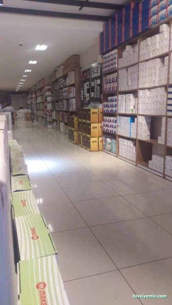 Şen Otomasyon Sanayi Ve Ticaret Limited Şirketi Şen Otomasyon Sanayi Ve Ticaret Limited Şirketi