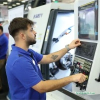 Şen Otomasyon Sanayi Ve Ticaret Limited Şirketi Şen Otomasyon Sanayi Ve Ticaret Limited Şirketi