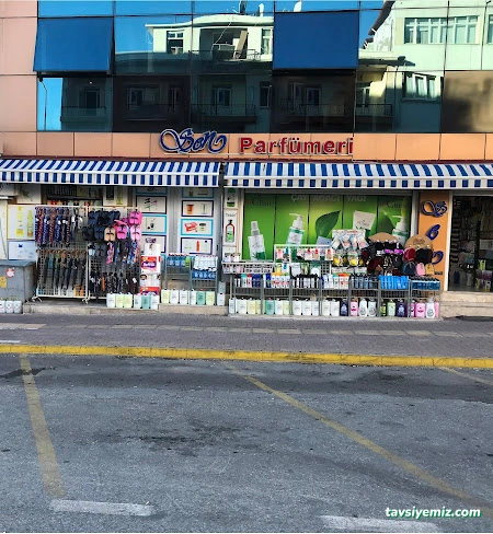 Şen Parfümeri Şen Parfümeri