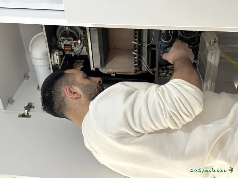 Şenay Yapı Tesisat