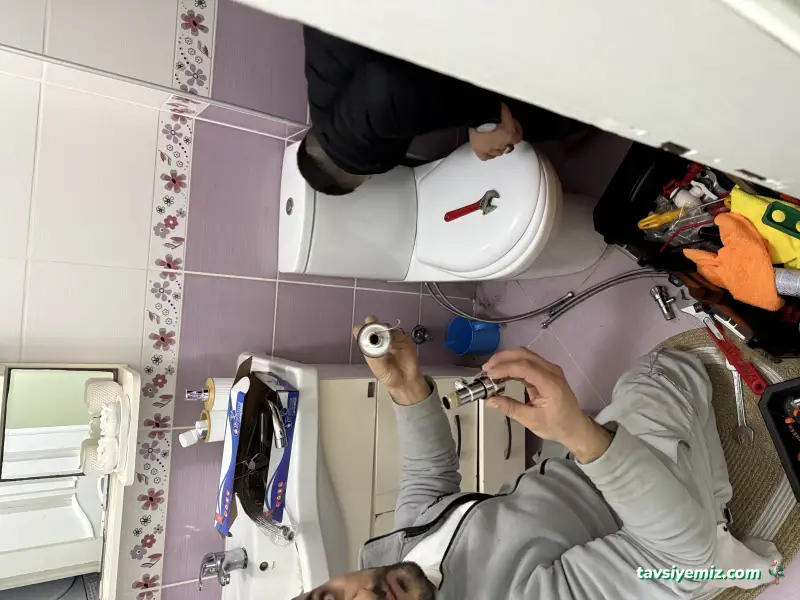 Şenay Yapı Tesisat