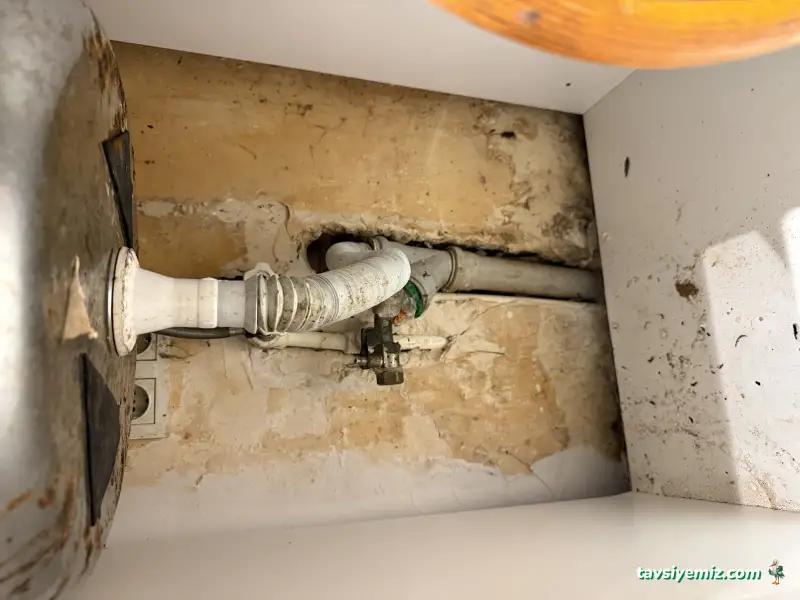 Şenay Yapı Tesisat