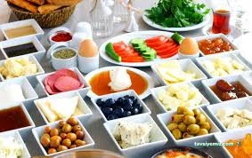 Şener Açık Büfe Kahvaltı Salonu Şener Açık Büfe Kahvaltı Salonu