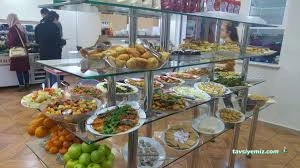 Şener Açık Büfe Kahvaltı Salonu Şener Açık Büfe Kahvaltı Salonu