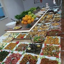 Şener Açık Büfe Kahvaltı Salonu Şener Açık Büfe Kahvaltı Salonu