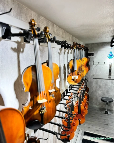 Senfoni Müzik Akademi Senfoni Müzik Akademi