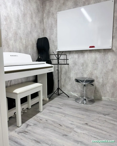 Senfoni Müzik Akademi Senfoni Müzik Akademi