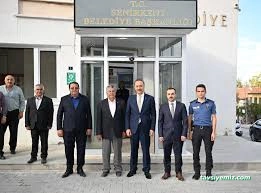 Senirkent Belediyesi Senirkent Belediyesi