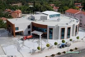 Senirkent İlçe Devlet Hastanesi Senirkent İlçe Devlet Hastanesi