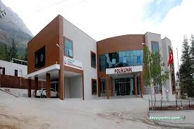 Senirkent İlçe Devlet Hastanesi Senirkent İlçe Devlet Hastanesi