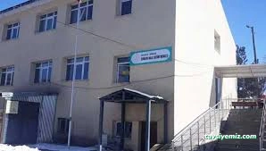 Şenkaya Halk Eğitimi Merkezi Şenkaya Halk Eğitimi Merkezi