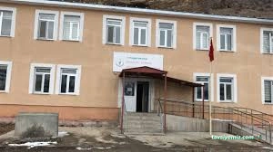 Şenkaya İlçe Devlet Hastanesi Şenkaya İlçe Devlet Hastanesi
