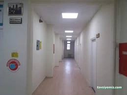Şenpazar Halk Eğitim Merkezi Şenpazar Halk Eğitim Merkezi