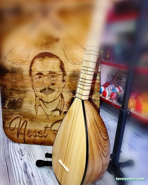 Şenses Müzik Market Kırşehir