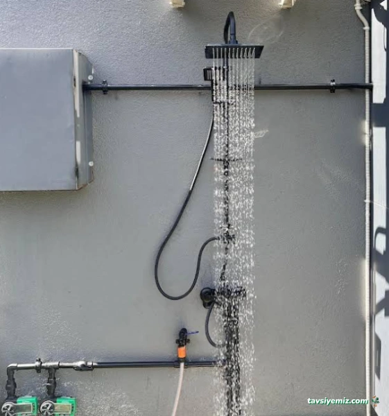 Şentürk Tesisat Çanakkale