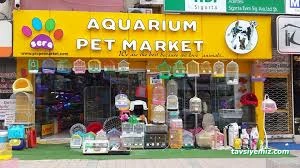 Sera Aquarium Pet Market & Pet Center & Pet Shop Sera Aquarium Pet Market & Pet Center & Pet Shop