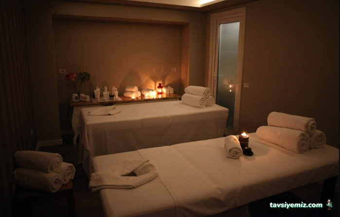 Sera Nature Hotel & Spa