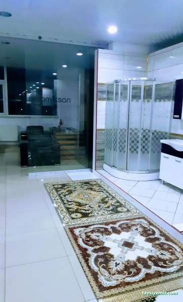 Seramiksan Yelda Yapı İnşaat Seramiksan Yelda Yapı İnşaat