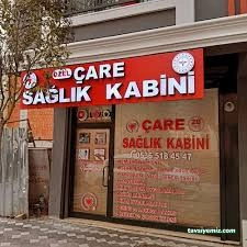 Serap Yunus Özel Sağlık Kabini Serap Yunus Özel Sağlık Kabini