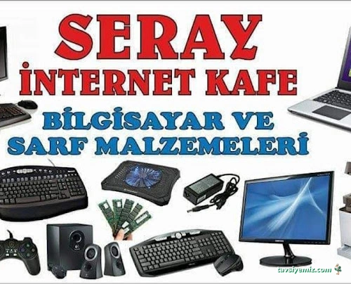 Seray İnternet Kafe Seray İnternet Kafe