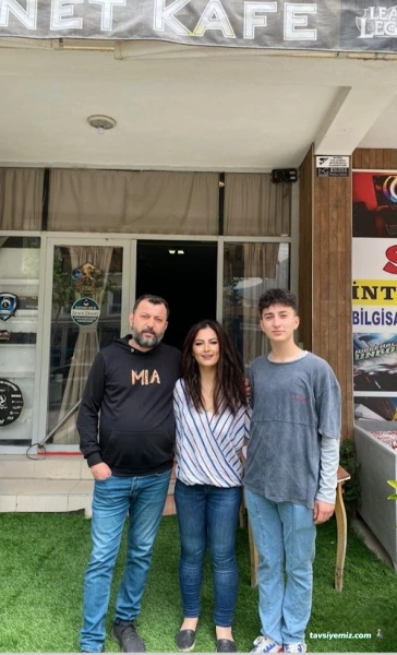 Seray İnternet Kafe Seray İnternet Kafe