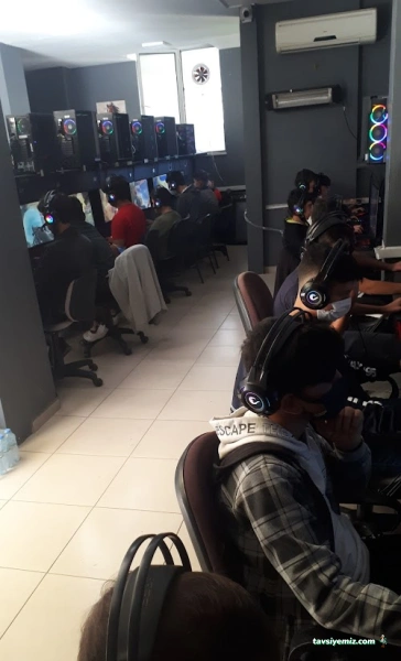 Seray İnternet Kafe Seray İnternet Kafe