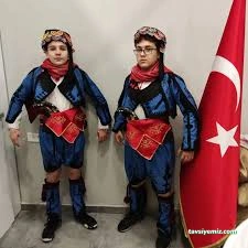 Seray Kostüm Gsk Seray Kostüm Gsk