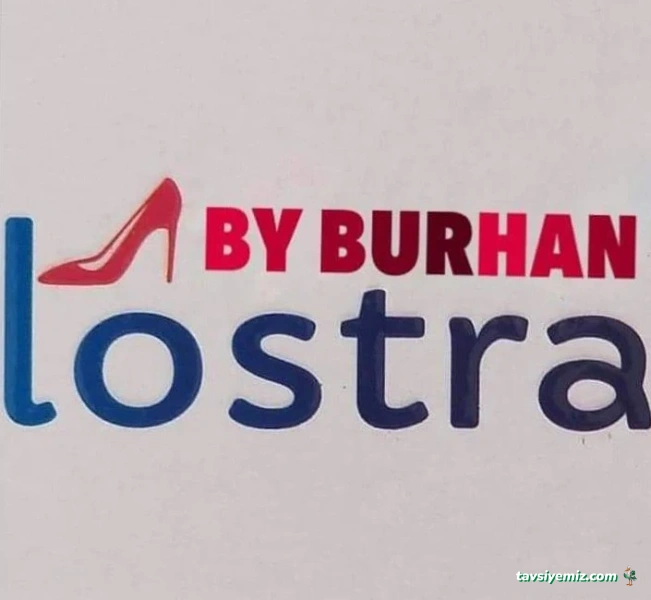 Seray Kundura - By Burhan Lostra Seray Kundura - By Burhan Lostra