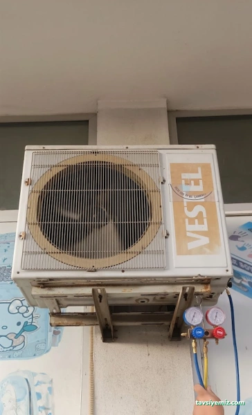 Serbay Teknik Isıtma Soğutma Sistemleri Serbay Teknik Isıtma Soğutma Sistemleri