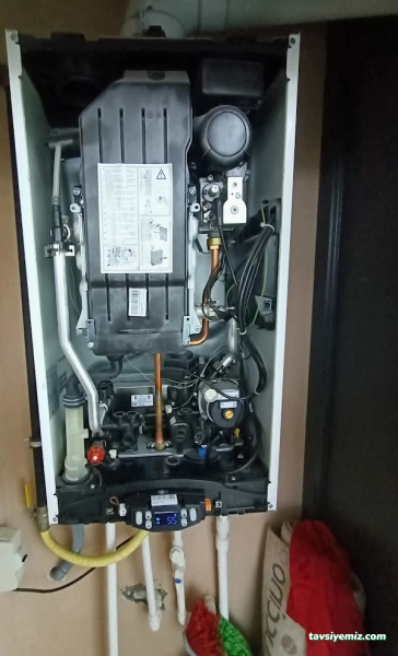 Serbay Teknik Isıtma Soğutma Sistemleri Serbay Teknik Isıtma Soğutma Sistemleri