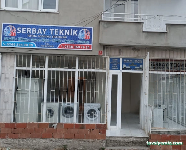 Serbay Teknik Isıtma Soğutma Sistemleri Serbay Teknik Isıtma Soğutma Sistemleri
