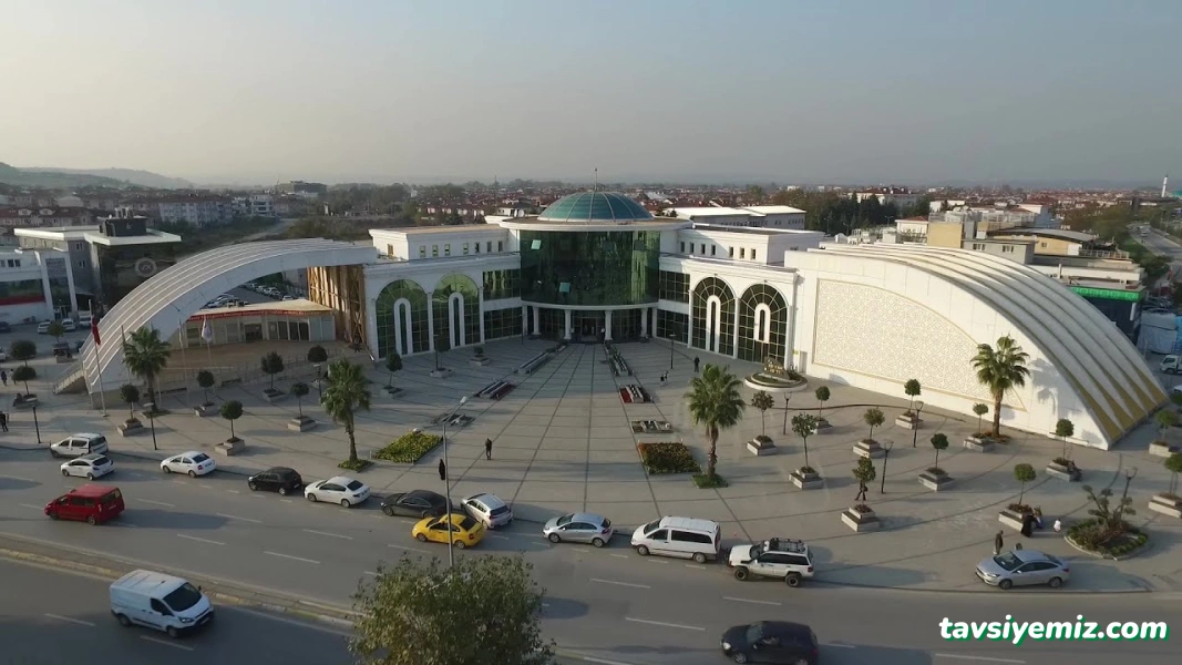 Serdivan Belediyesi